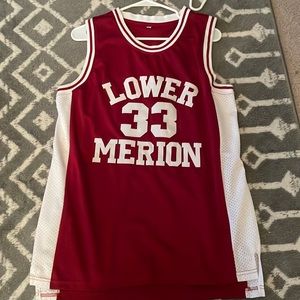 Kobe Bryant Highschool Jersey